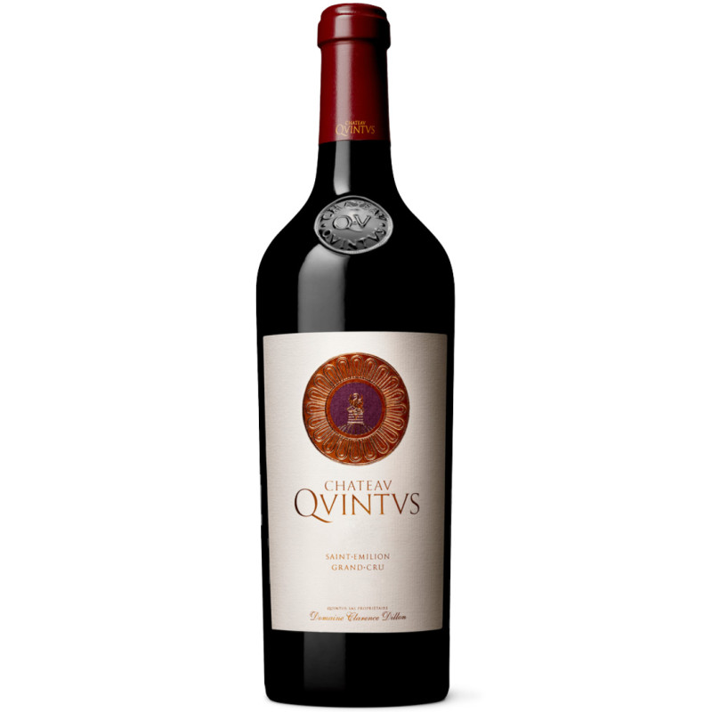 Château Quintus 2023