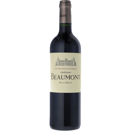 Château Beaumont 2023