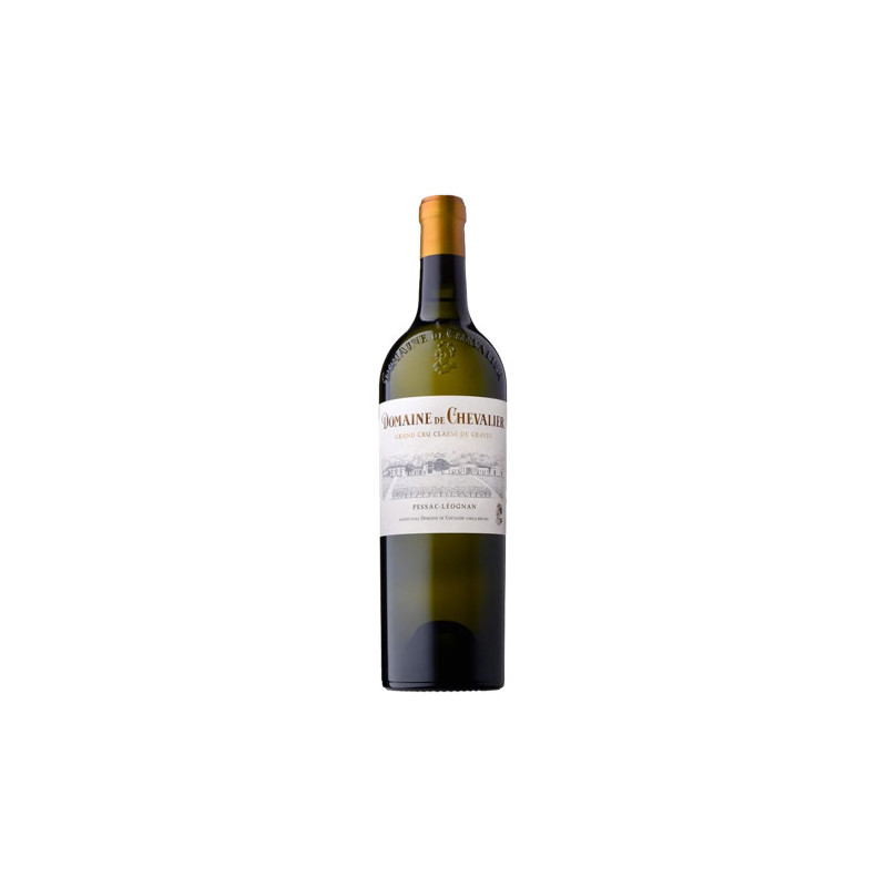 Domaine de Chevalier Blanc 2023