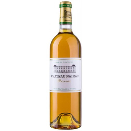 Château Nairac 2023