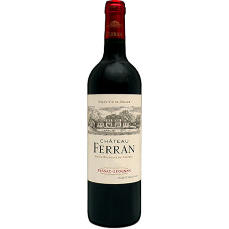 Château Ferran 2023