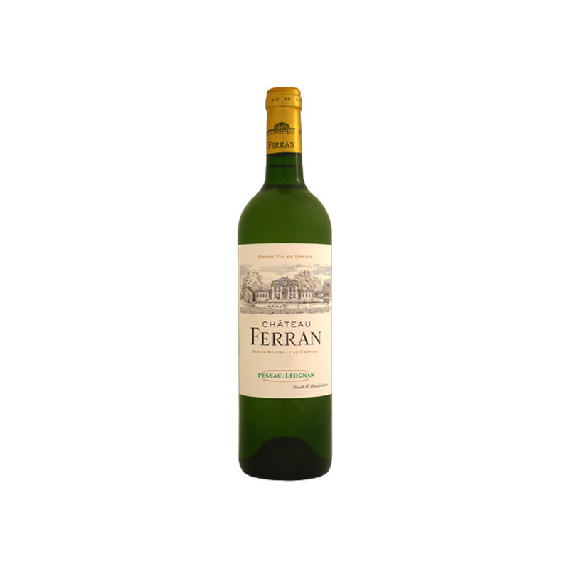 Château Ferran Blanc 2023