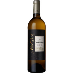 Château Mont-Pérat Blanc 2023