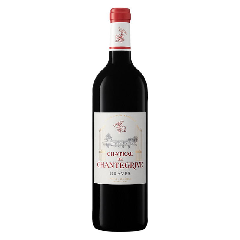 Château de Chantegivre 2023