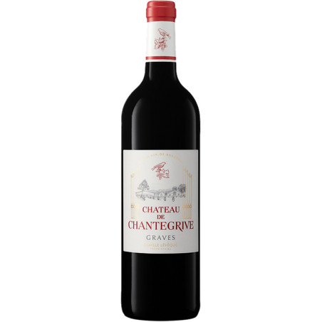 Château de Chantegivre 2023