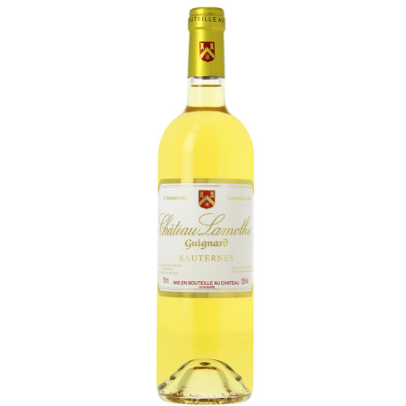 Château Lamothe Guignard 2023