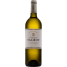 Château Talbot Caillou Blanc 2023