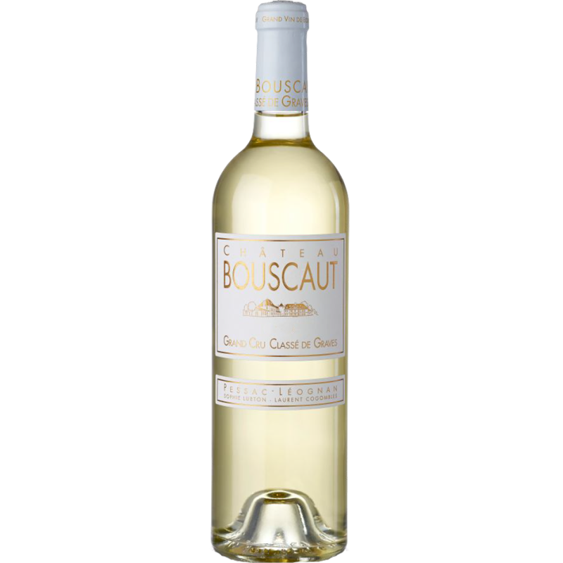 Château Bouscaut 2023