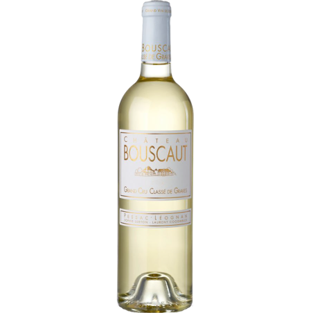 Château Bouscaut 2023