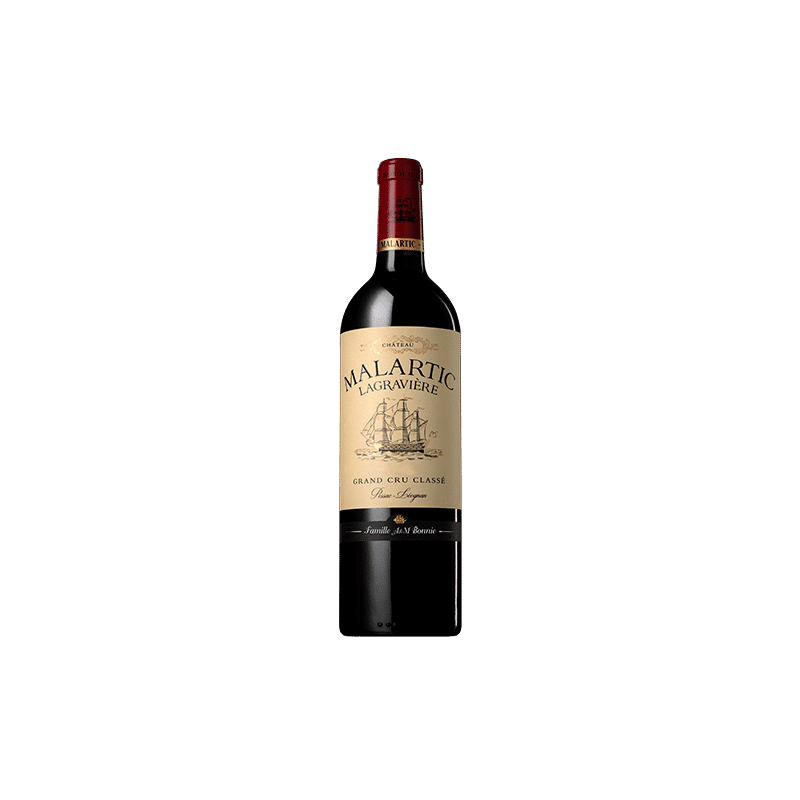 Château Malartic La Gravière 2023