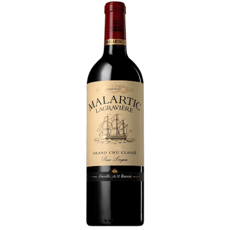 Château Malartic La Gravière 2023