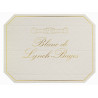 Blanc de Lynch Bages 2023