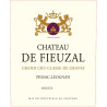 Château de Fieuzal 2023