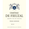 Château de Fieuzal Blanc 2023