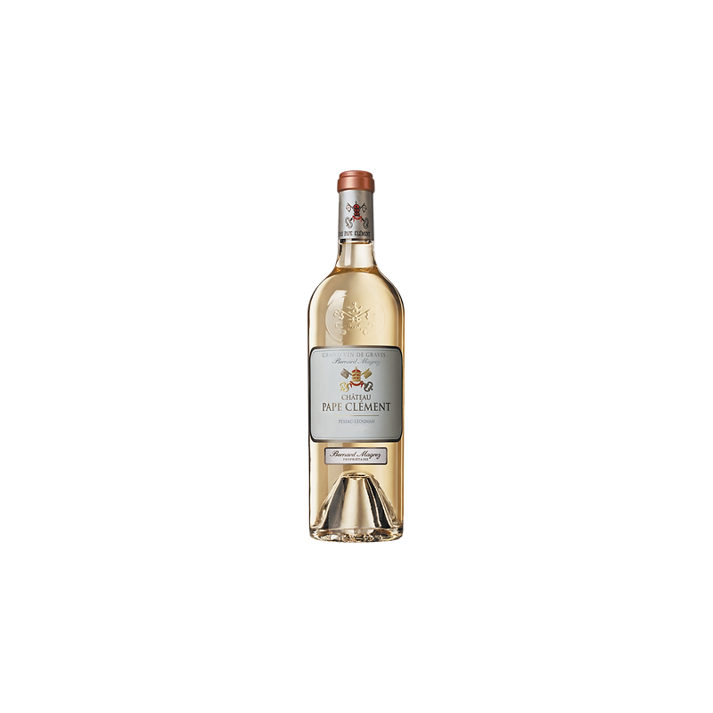 Château Pape Clément Blanc 2023