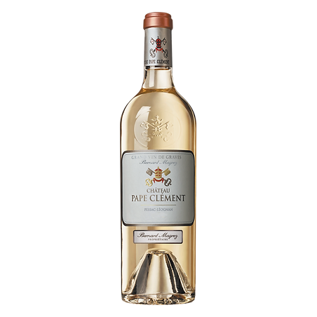 Château Pape Clément Blanc 2023