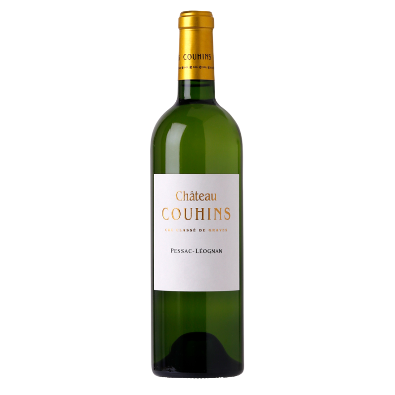 Château Couhins Blanc 2023