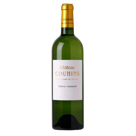 Château Couhins Blanc 2023