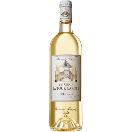 Château La Tour Carnet Blanc 2023