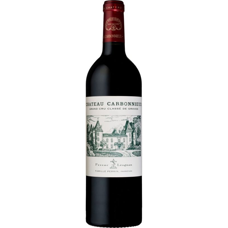 Château Carbonnieux 2019