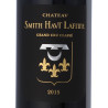 Château Smith Haut Lafitte 2015