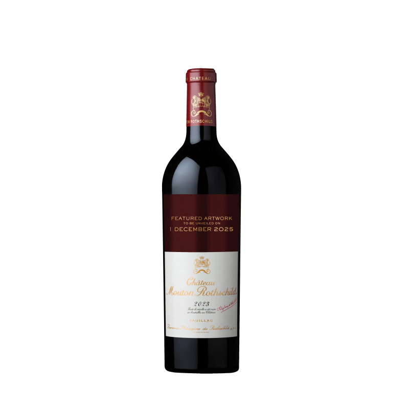 Château Mouton Rothschild 2023