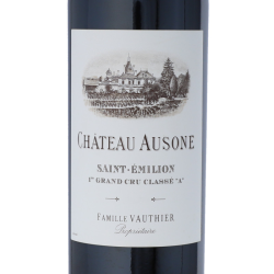 Château Ausone 2011