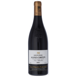 Aloxe Corton 2021