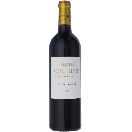 Château Couhins 2020