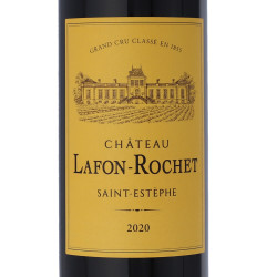 Château Lafon-Rochet 2020