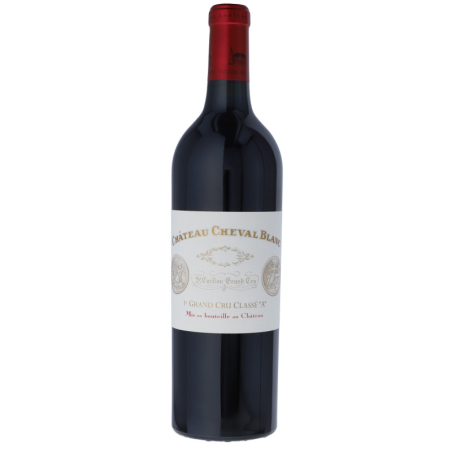 Château Cheval Blanc 2021