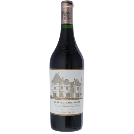 Château Haut Brion 2021