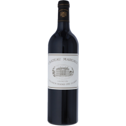 Château Margaux 2021