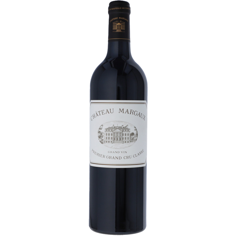 Château Margaux 2021