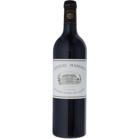 Château Margaux 2021