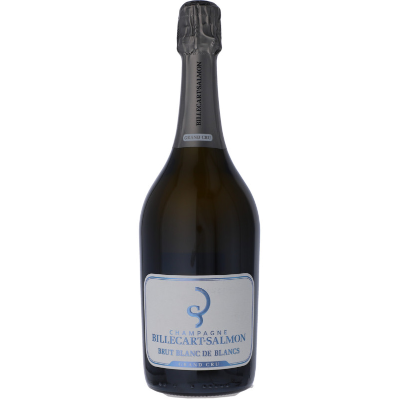 Billecart Salmon Blanc de Blancs