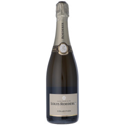 Louis Roederer collection 243