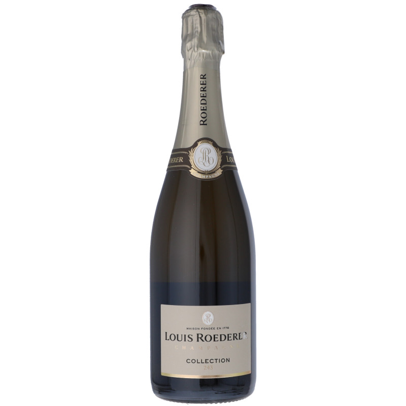 Louis Roederer Collection 243