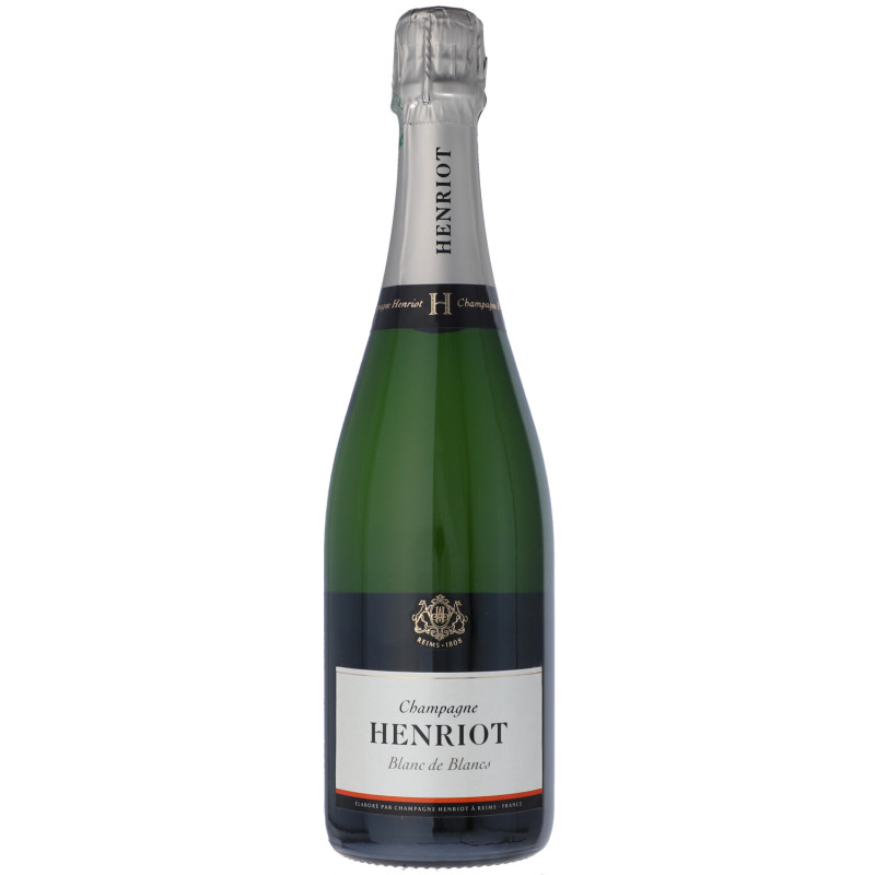 Champagne Henriot Blanc de Blancs