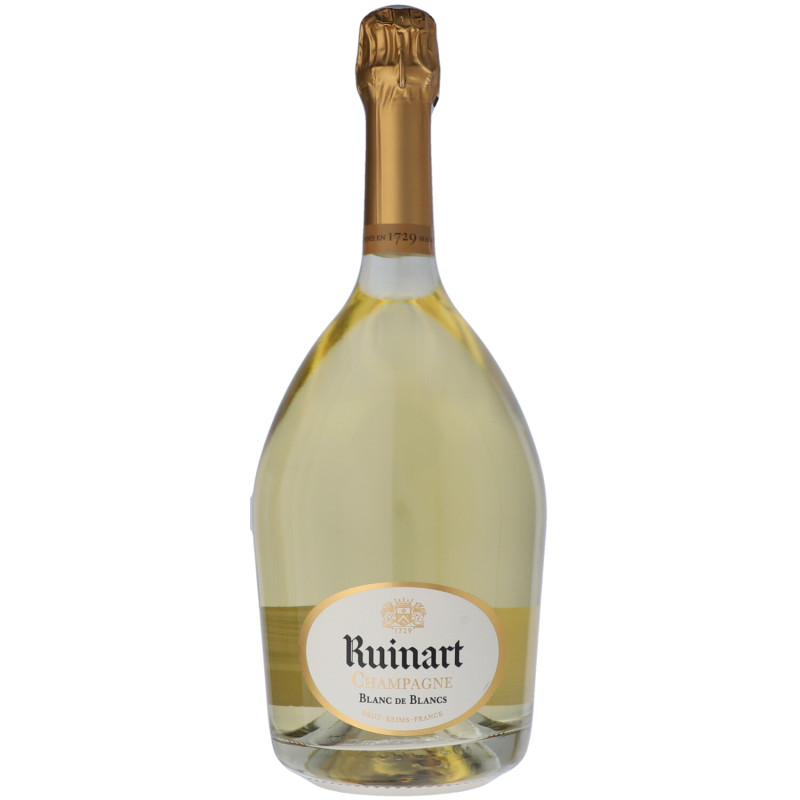 Ruinart Blanc de Blancs Magnum