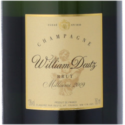 Williamd Deutz 2009