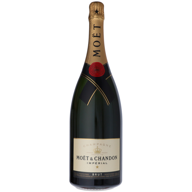 Moët & Chandon Brut Magnum