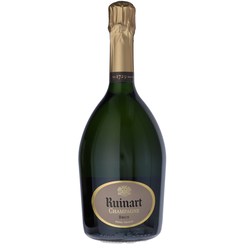 Champagne Ruinart Brut