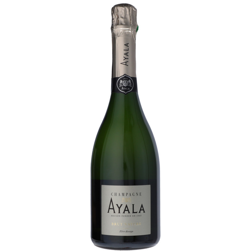 Champagne Ayala Brut