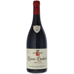 Charmes Chambertin grand Cru 2020