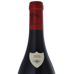 Charmes Chambertin grand Cru 2020