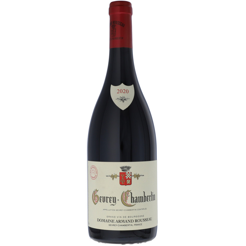 Armand Rousseau Gevrey Chambertin 2020