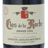 Clos de la Roche 2018