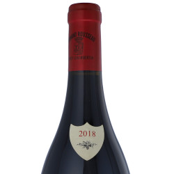 Clos de la Roche 2018