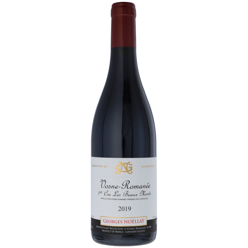 Domaine Georges Noellat "Les Beaux Monts" 2019